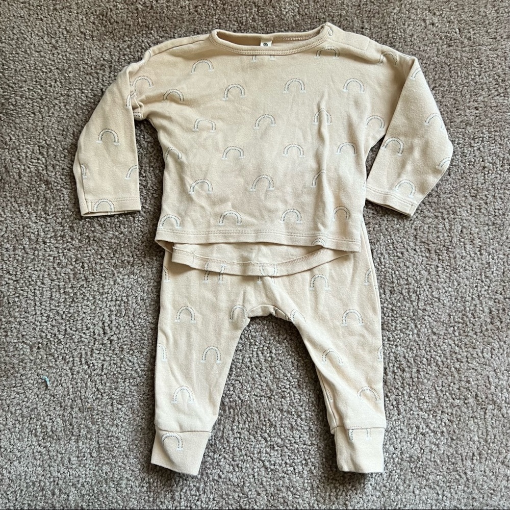 Q by Quincy Mae Set